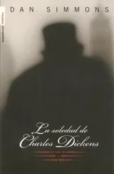 Cover of The Loneliness Of Charles Dickens