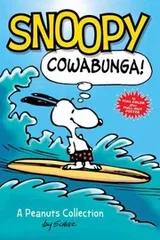 Cover of Snoopy
