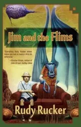 Cover of Jim and the Flims