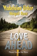 Cover of Love Ahead