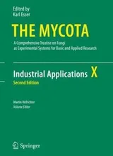 Cover of Industrial Applications