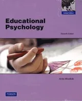 Cover of Educational Psychology With Access Code
