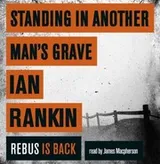 Cover of Standing in Another Man’s Grave