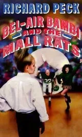 Cover of BelAir Bambi and the Mall Rats
            
                Laurel Book