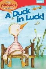 Cover of A Duck In Luck