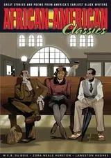 Cover of Africanamerican Classics