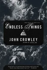 Cover of Endless Things
            
                Aegypt Cycle