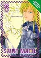 Cover of Saint Marie, Vol. 1