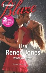 Cover of Winning Moves Lone Star Surrender