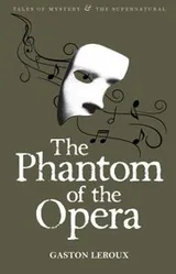 Cover of The Phantom Of The Opera