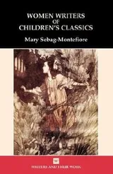 Cover of Women Writers Of Childrens Classics