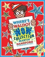 Cover of Wheres Waldo The Wow Collection