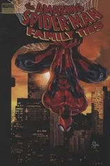 Cover of Amazing Spiderman
