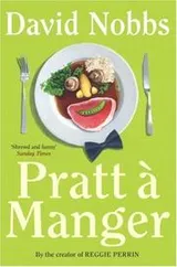 Cover of Pratt a Manger
