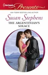 Cover of The Argentinians Solace