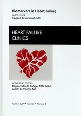Cover of Biomarkers In Heart Failure