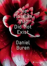Cover of The Museum That Did Not Exist
