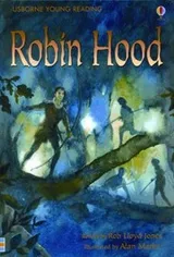 Cover of Robin Hood