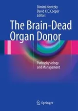 Cover of The Braindead Organ Donor