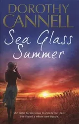 Cover of Sea Glass Summer