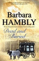 Cover of Dead And Buried