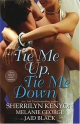 Cover of Tie me up, tie me down