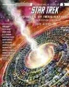 Cover of Voyages of imagination