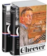 Cover of Collected Works Of John Cheever