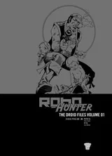 Cover of The Droid Files