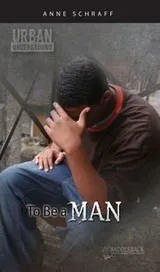 Cover of To Be A Man