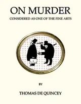 Cover of On Murder
            
                Oneworld Classics
