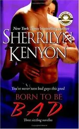 Cover of Born to be bad