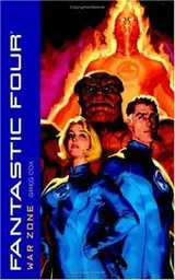 Cover of War zone