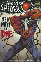 Cover of New Ways To Die