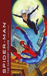 Cover of Spider-Man