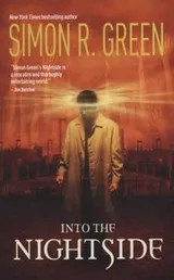 Cover of Into The Nightside