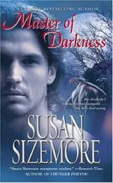 Cover of Master of Darkness (Primes Series, Book 4)