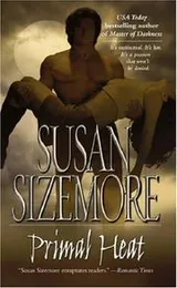 Cover of Primal Heat (Primes Series, Book 5)