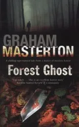 Cover of Forest Ghost