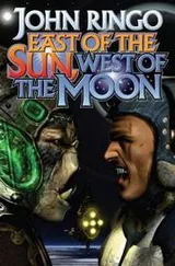 Cover of East of the Sun and West of the Moon