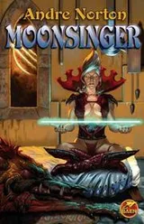 Cover of Moonsinger