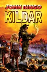 Cover of Kildar