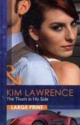 Cover of The Thorn In His Side