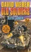 Cover of Old Soldiers