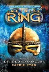 Cover of Divide and Conquer (Infinity Ring #2)