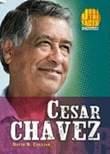 Cover of Cesar Chavez