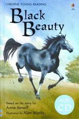Cover of Black Beauty