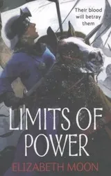 Cover of Limits Of Power