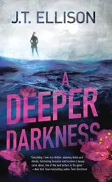 Cover of A Deeper Darkness