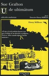Cover of U De Ultimtum